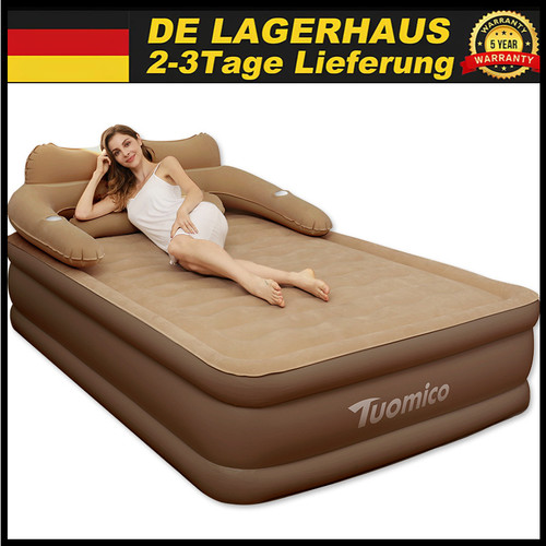 Luftbett luftmatratze - luftbett,