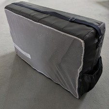 Reisebett Matratze Hauck