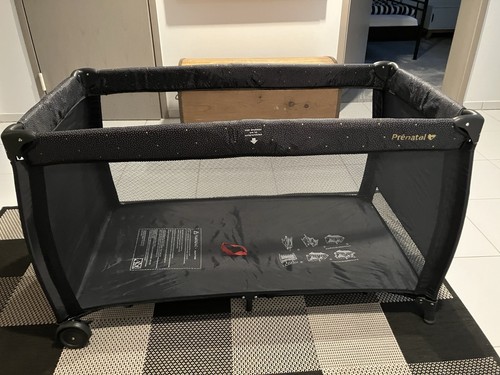 Kinderreisebett von prenatal - kinderreisebett,