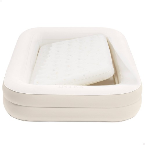 Intex luftbett reisebett für - intex,
