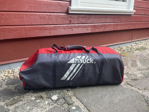 Hauck kinderreisebett in - kinderreisebett,
