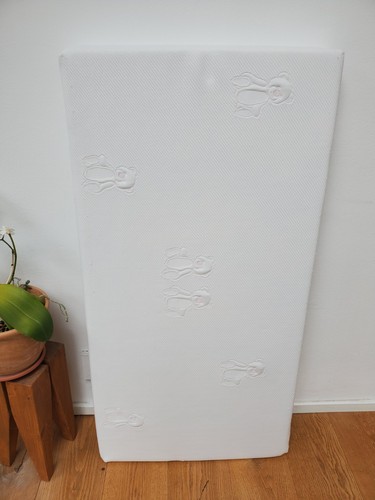 Babybett matratze 60x120x8 - babybett, cm