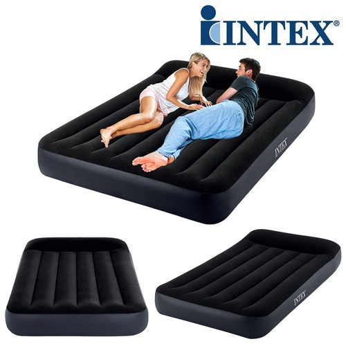 Intex classic pillow luftbett - intex,