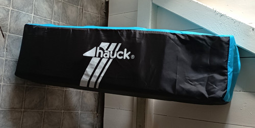 Hauck reisebett - hauck,
