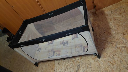 Kinder reisebett gebraucht - kinder,