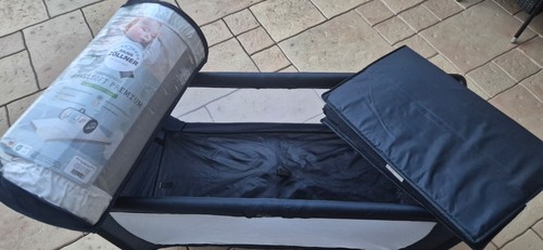 Kinder baby reisebett - /,