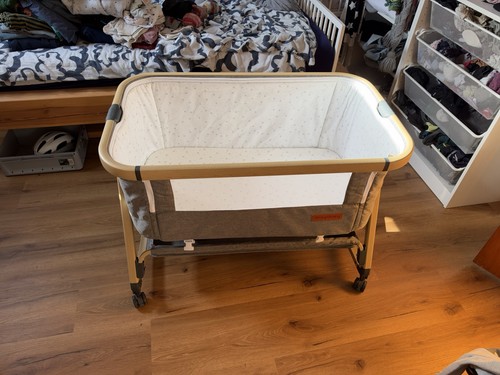 Maydolly baby reisebett 1 - maydolly, in