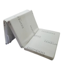 Reisebettmatratze 120 x 60cm