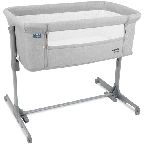 Style aluna 2in1 babybett - ib, style®aluna
