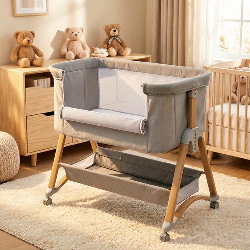 Beistellbett - 5, 1