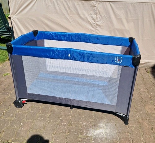 Baby reisebett bett - bett, top