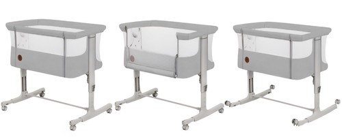 Baby reisebett aurora 1 - aurora, 3-in-1