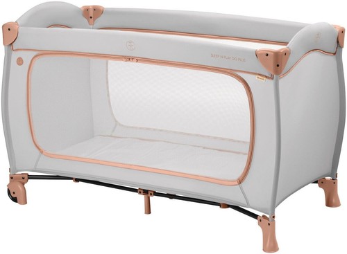 Hauck sleep play plus - play,