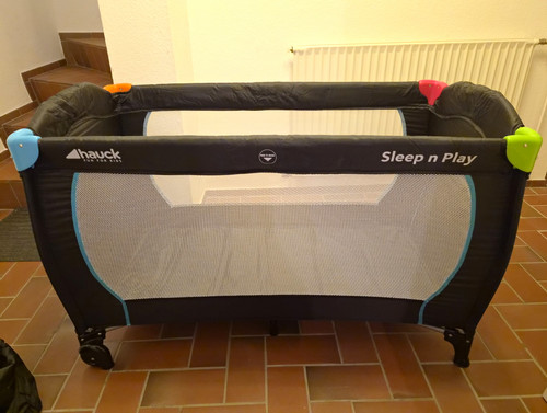 Hauck sleep play - sleep,