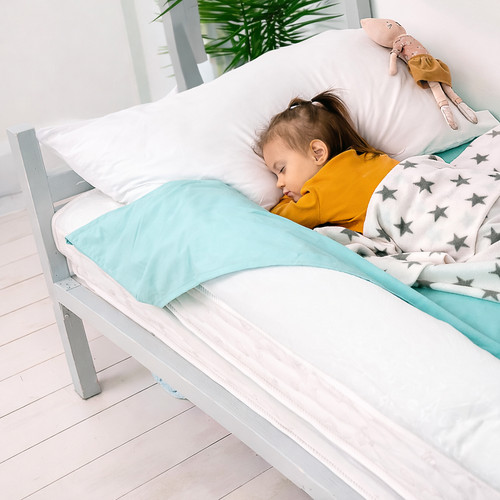 Rausfallschutz bett kinder - rausfallschutz,