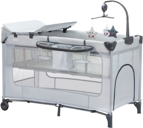 Fillikid reisebett capri - fillikid,