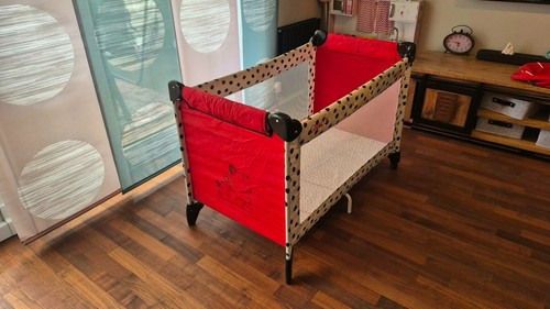 Graco reisebett - graco,