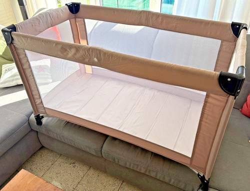 Baby reisebett klappbett - baby,