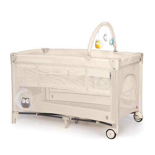 Reisebett complet duo - reisebett, baby