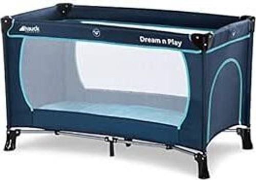 Hauck dream play plus - hauck,