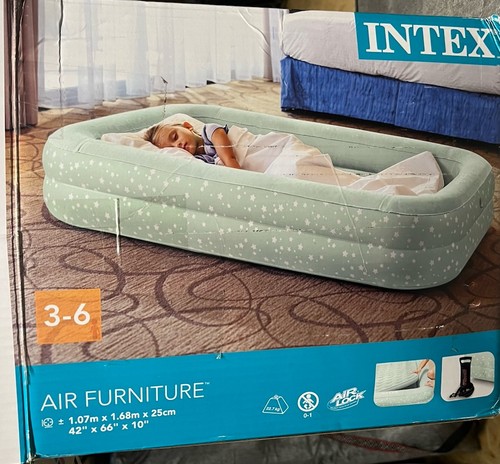 Intex reisebett kinderbett - reisebett,