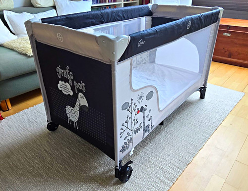 Fillikid baby reisebett - fillikid, baby-reisebett