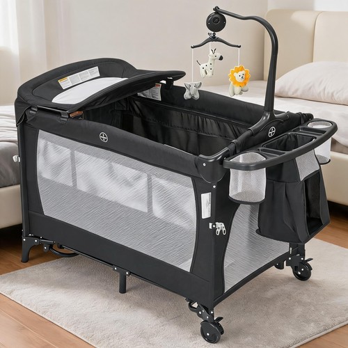 Babybett reisebett kinder - babybett,
