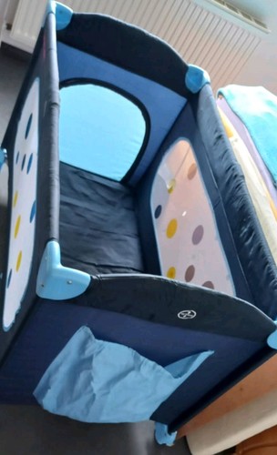 Baby-Reisebett