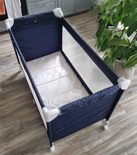 Baby reisebett klappbett - reisebett, bett