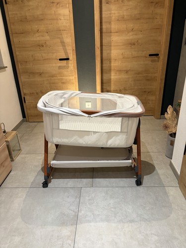 Kunu babybeistellbett - kunu,
