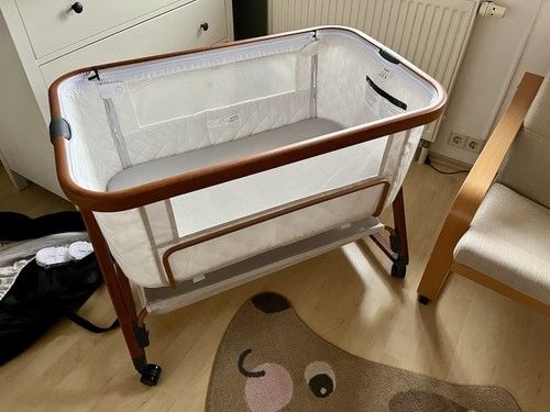 Kunu babybett reisebett top - babybett,