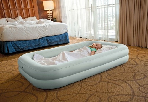 Intex kinder reisebett set - intex,
