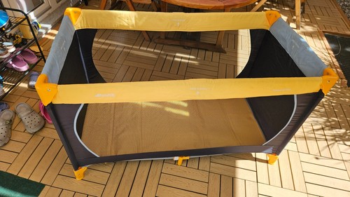 Hauck reisebett babybett - hauck,
