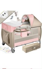 KIDIZ® Babybett Reisebett