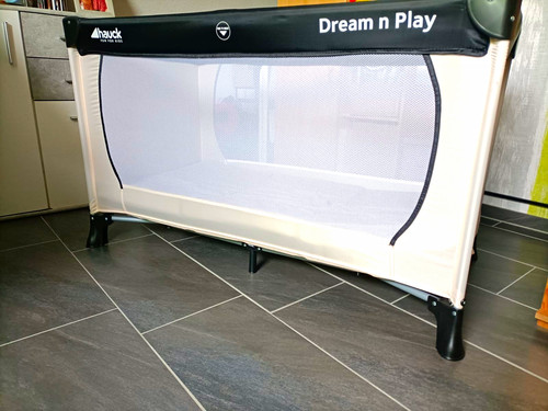 Hauck dream play - n,