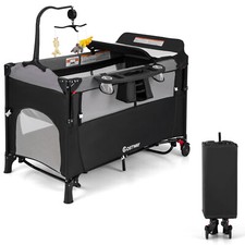 Reisebett 5 in 1 Babybett