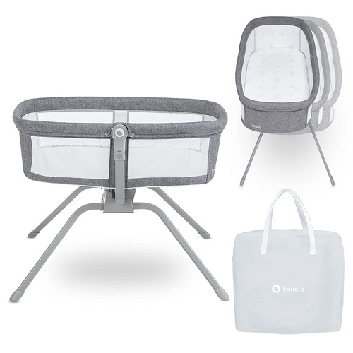 Lionelo malin 3in1 reisebett - lionelo,