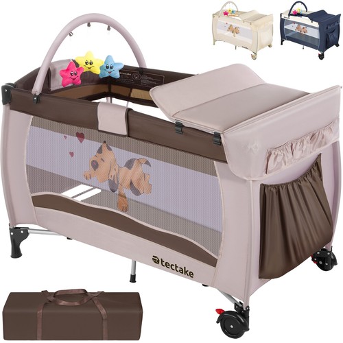 Babybett kinder reisebett baby - babybett,