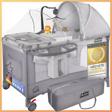 Baby Reisebett Kinderbett