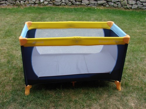Klappbares hauck dream - klappbares,