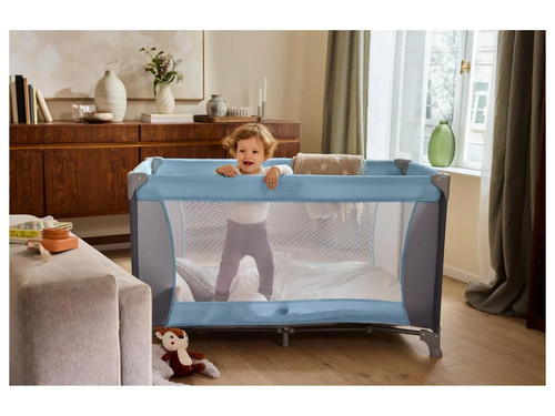 Lupilu baby reisebett - baby-reisebett, /
