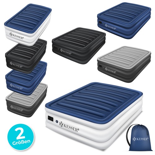 Kesser aufblasbare matratze - kesser®,