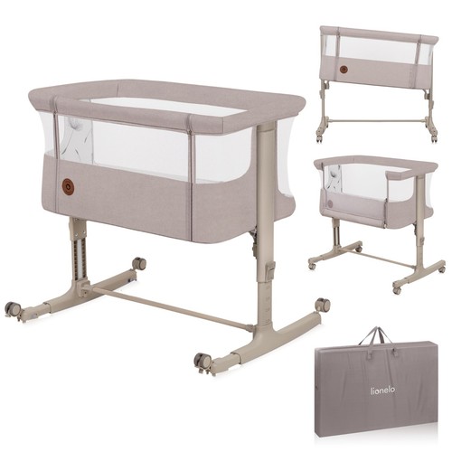 Baby reisebett aurora - baby-reisebett, 3-in-1