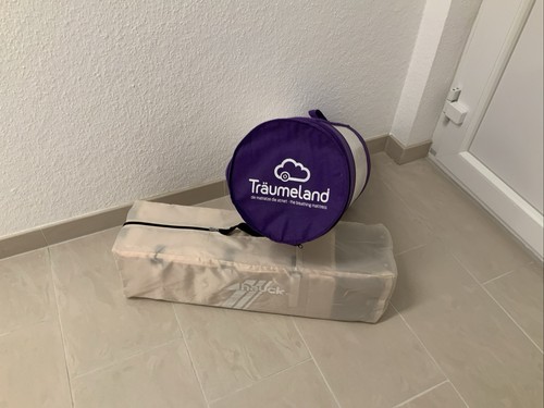 Kinderreisebett hauck mit - kinderreisebett,