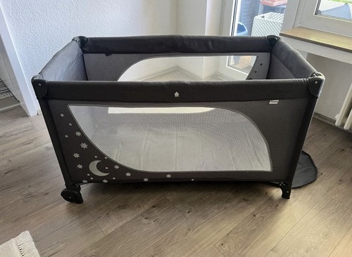 Kinderreisebett