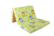 Baby Reisematratze aus