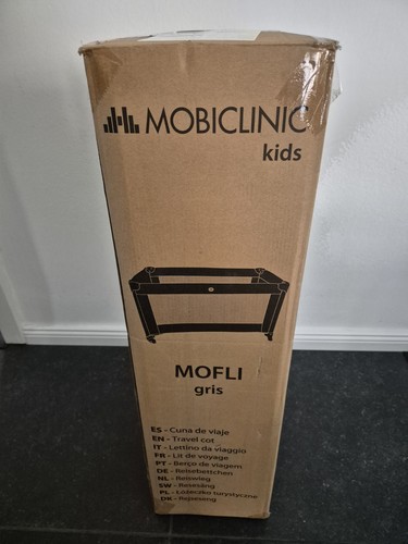 Mobiclinic ultrakompakt 2in1 - mobiclinic,