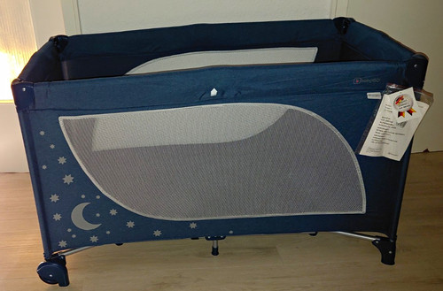 Babygo baby reisebett - babygo, baby-reisebett