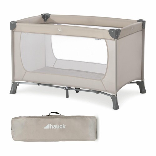 Hauck kinderreisebett dream - kinderreisebett,