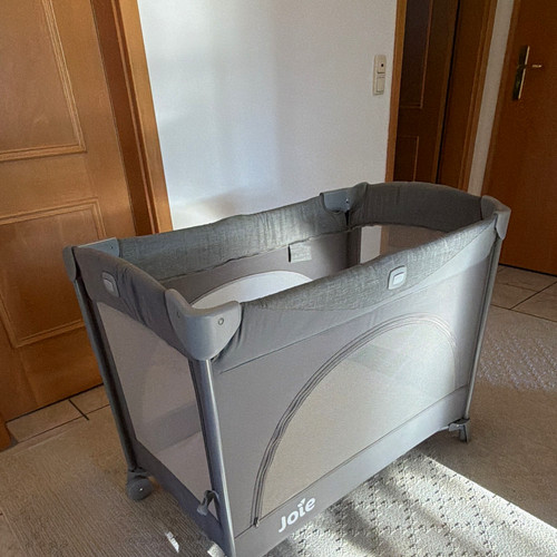 Joie baby reisebett laufgitter - joie, reisebett/laufgitter